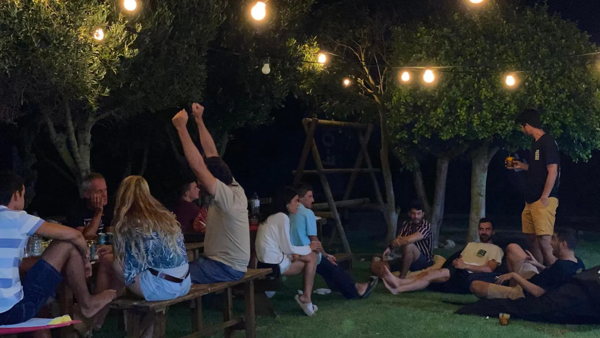Appartement Kitecamp Tarifa Espagne