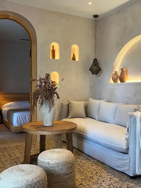 Appartement Kitecamp Tarifa 0*,  Espagne
