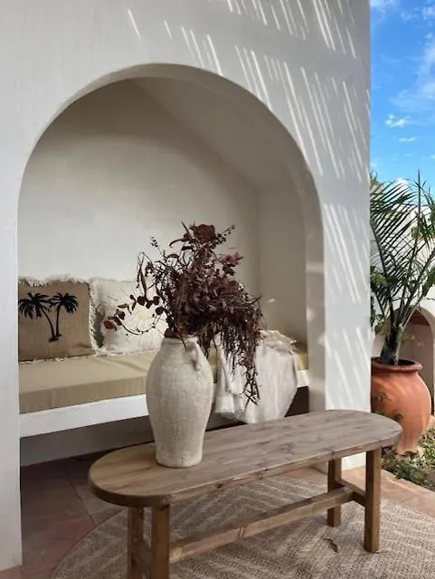 Appartement Kitecamp Tarifa