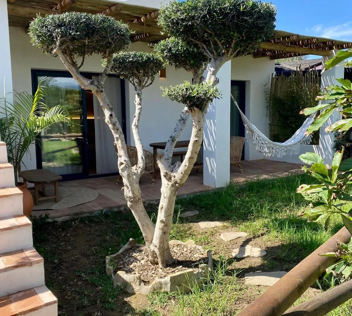 Appartement Kitecamp Tarifa Espagne