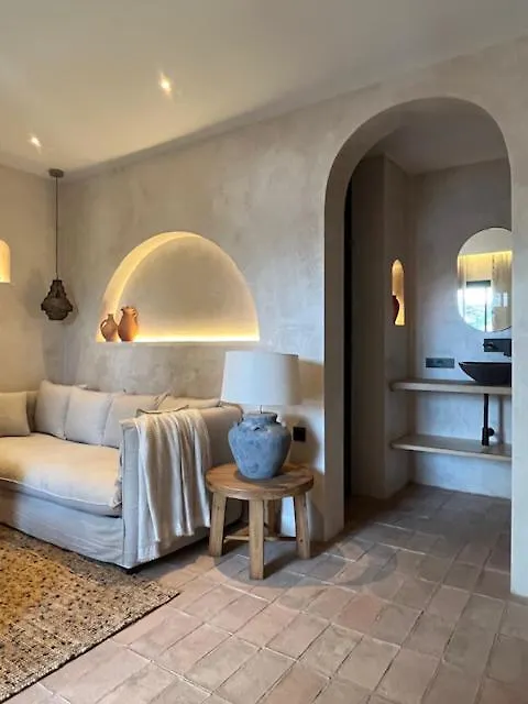 Appartement Kitecamp Tarifa