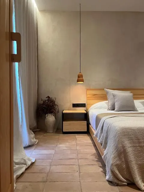 Appartement Kitecamp Tarifa Espagne