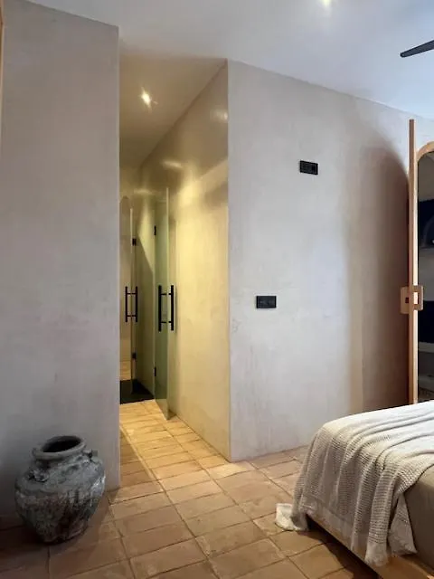 Appartement Kitecamp Tarifa