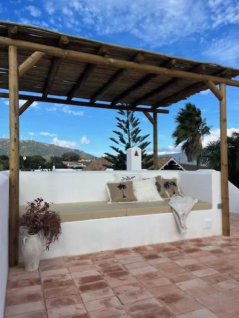 Appartement Kitecamp Tarifa