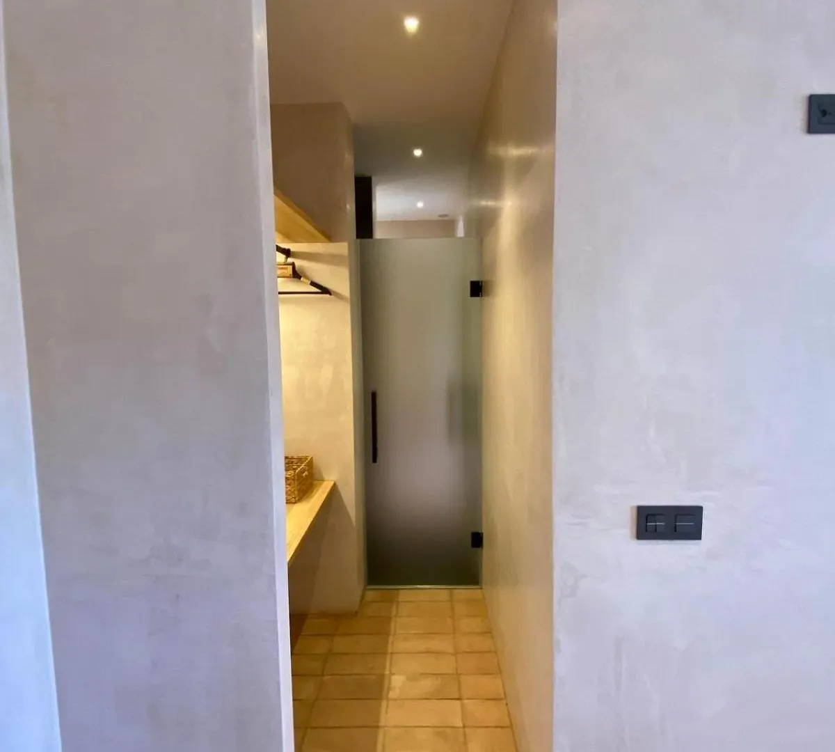 Appartement Kitecamp Tarifa