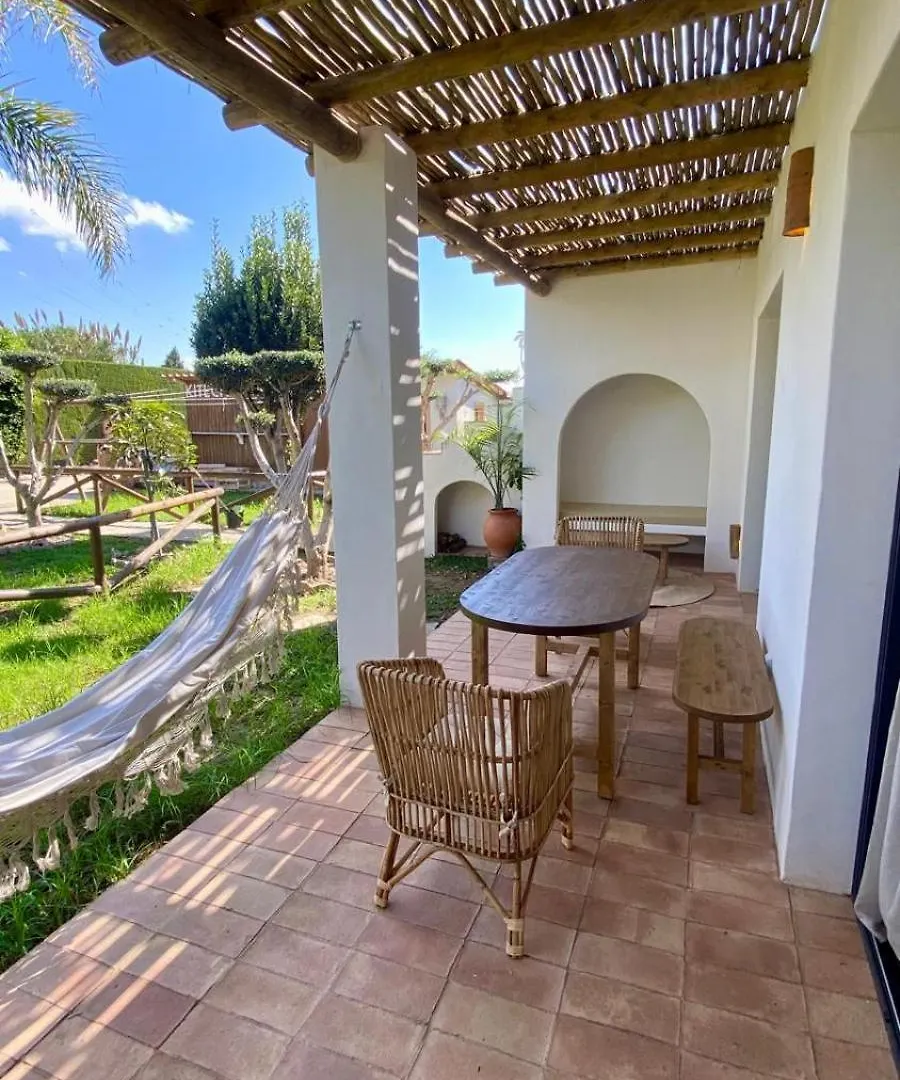 Appartement Kitecamp Tarifa