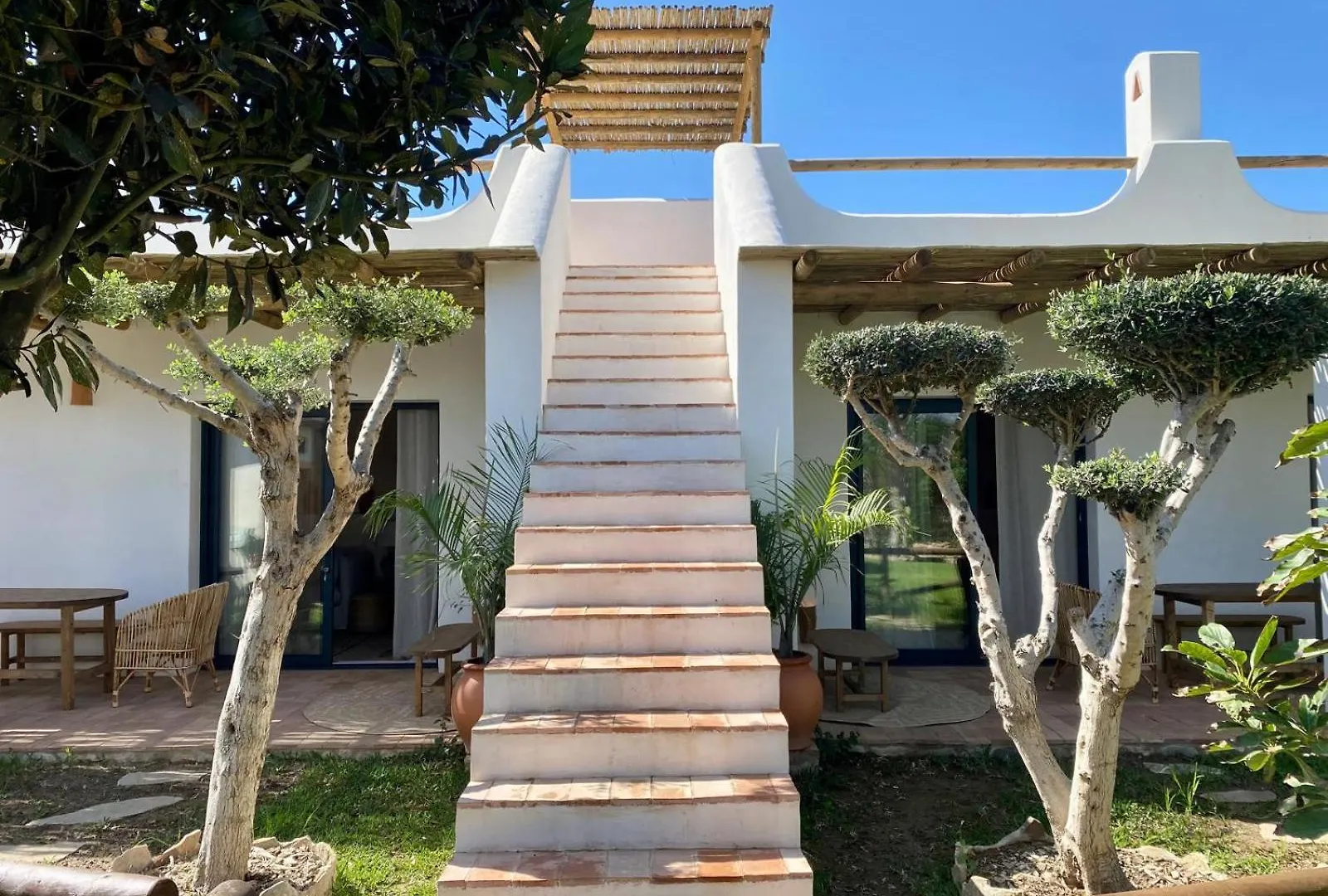 Appartement Kitecamp Tarifa