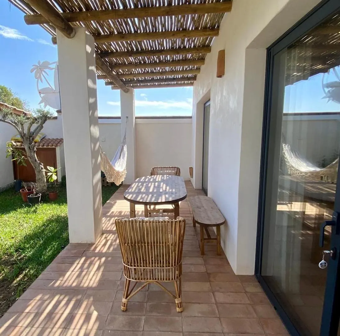 Appartement Kitecamp Tarifa 0*,  Espagne