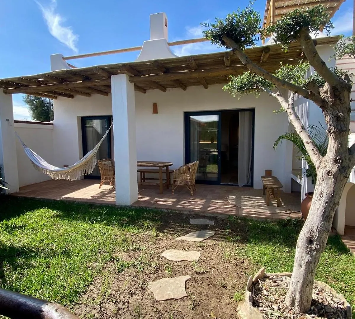 Appartement Kitecamp Tarifa