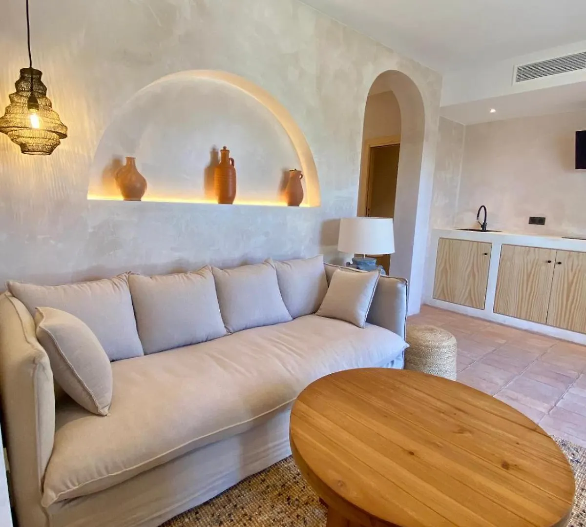 Appartement Kitecamp Tarifa