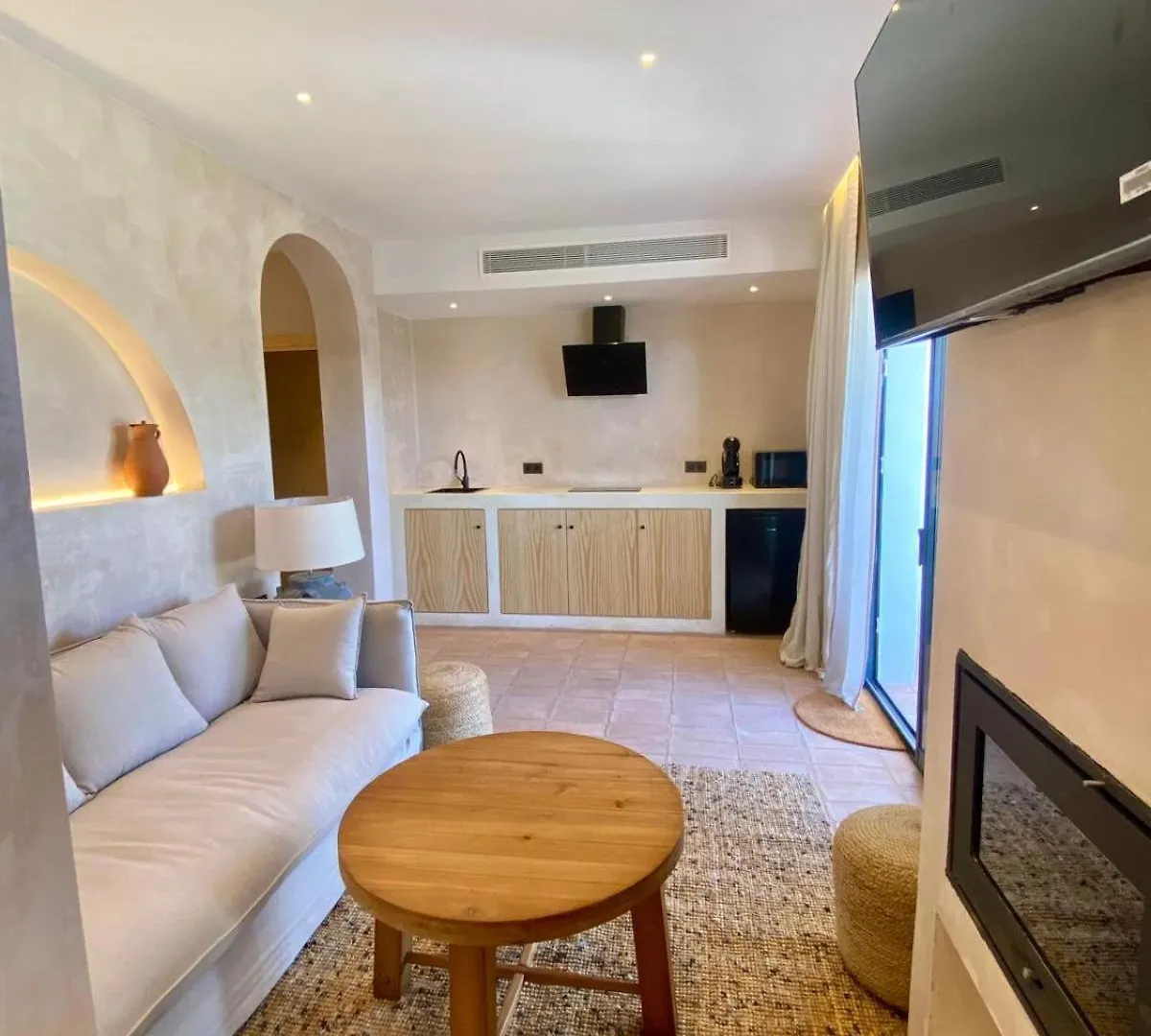Appartement Kitecamp Tarifa