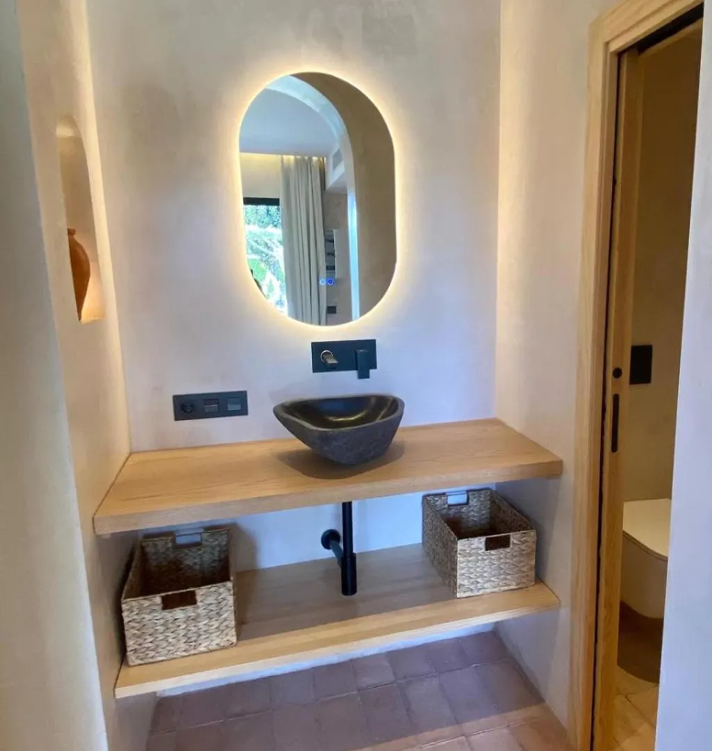 Appartement Kitecamp Tarifa Espagne