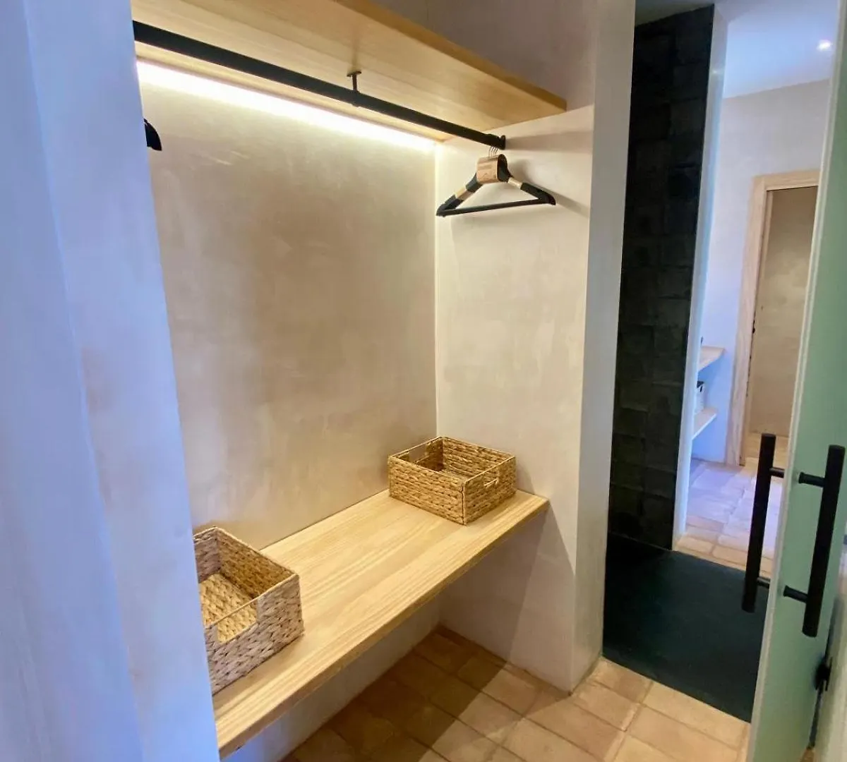 Appartement Kitecamp Tarifa