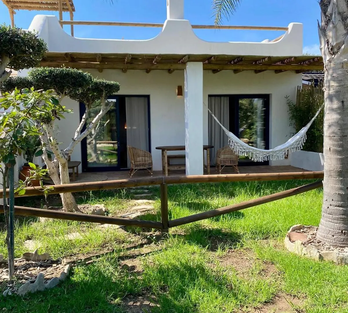 Appartement Kitecamp Tarifa Espagne
