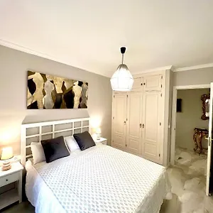 Appartement Puerto Deluxe, Málaga