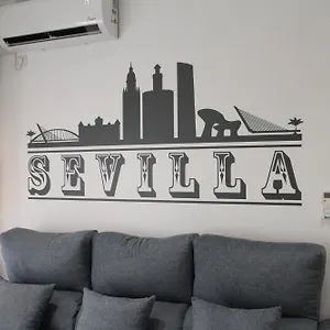 Appartement Luisahouse, En El Corazon De Y Triana, Séville