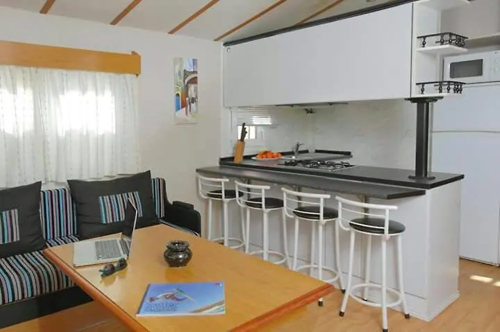 Kitecamp Tarifa Appartement 0*,