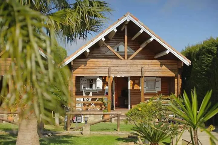 Kitecamp Tarifa Appartement