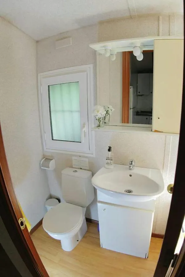 Kitecamp Tarifa Appartement