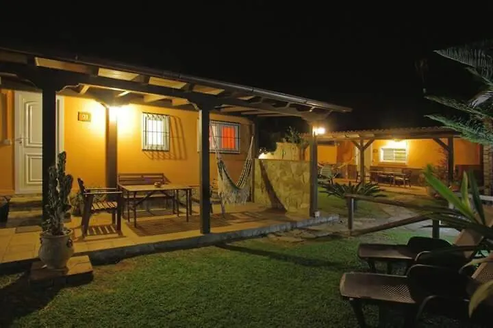 Kitecamp Tarifa Appartement Spanje