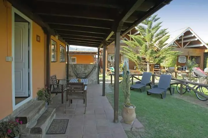 Kitecamp Tarifa Appartement