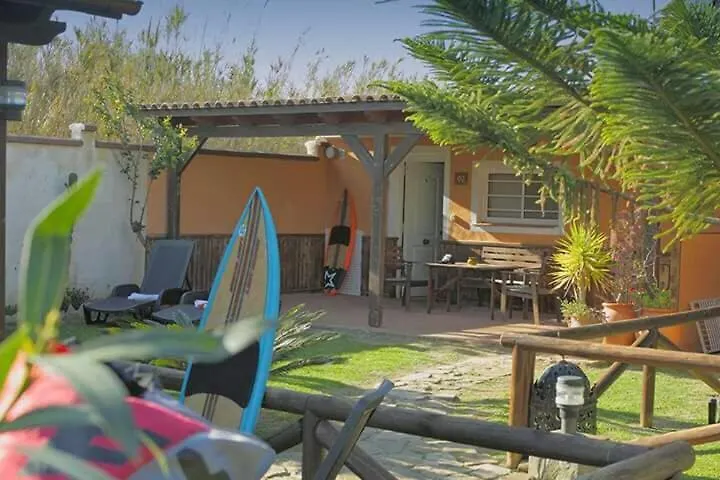 Kitecamp Tarifa Appartement