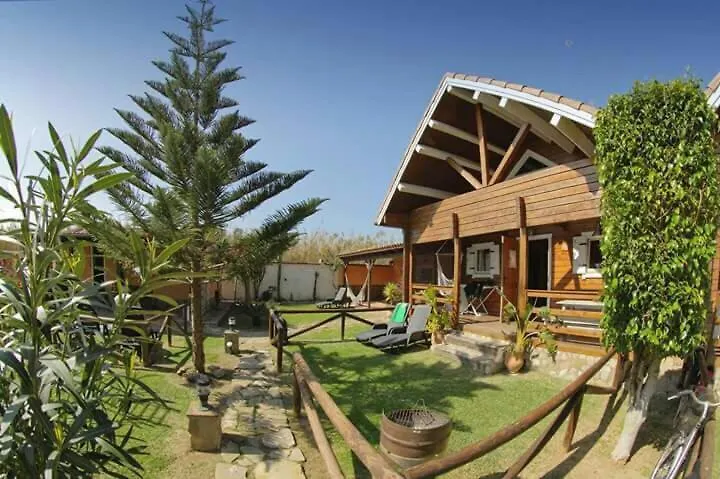 Kitecamp Tarifa Appartement