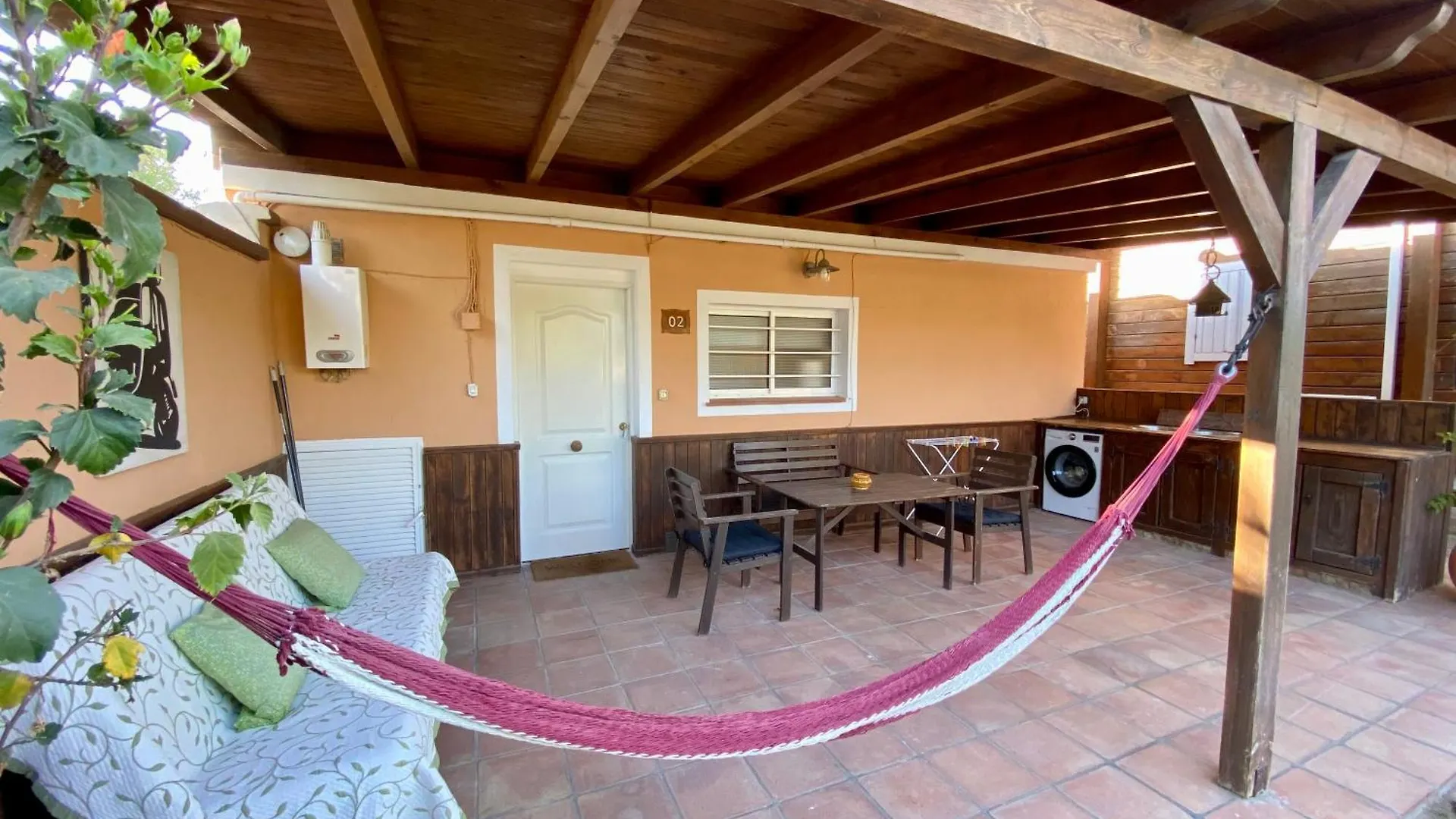 Kitecamp Tarifa Appartement