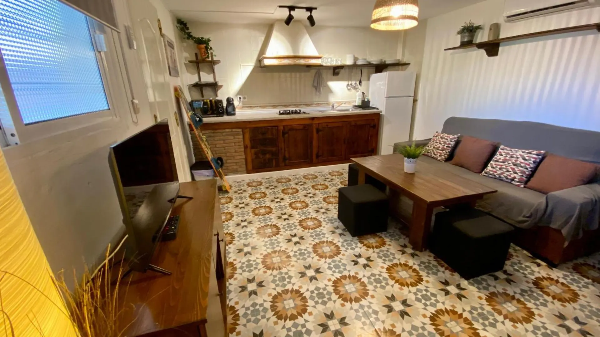 Kitecamp Tarifa Appartement