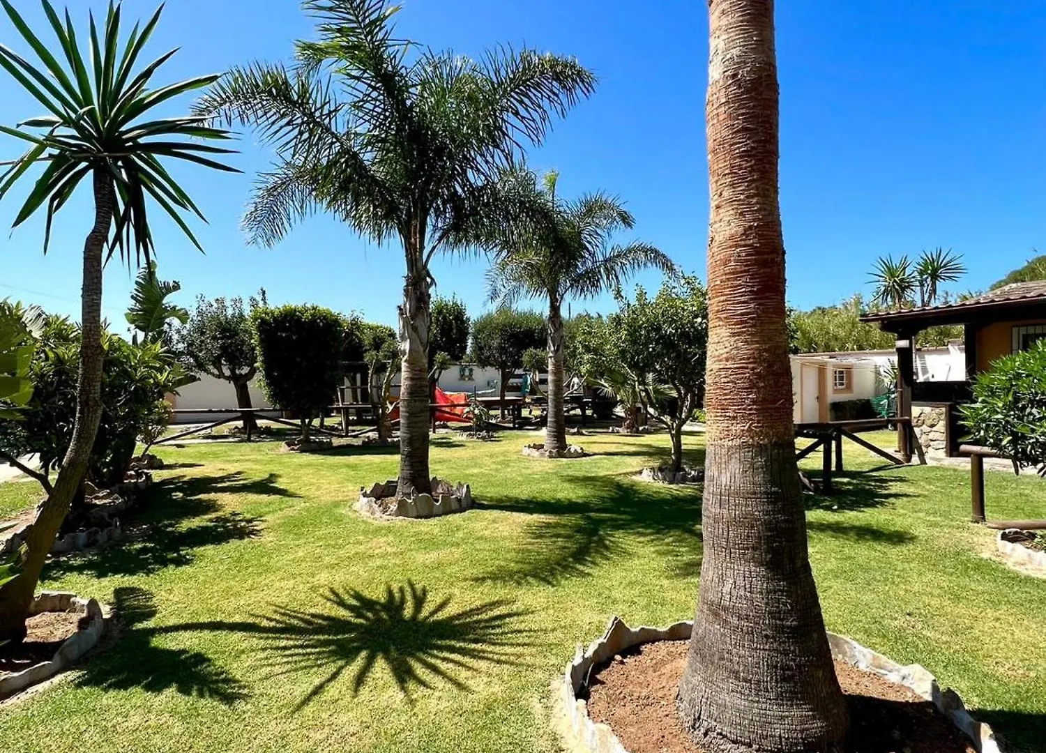 Kitecamp Tarifa Appartement