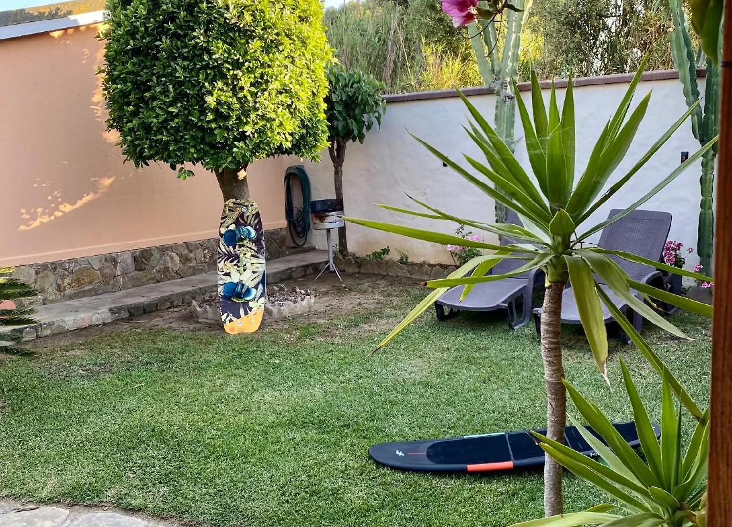 Kitecamp Tarifa Appartement Spanje