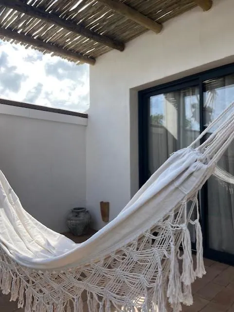 Kitecamp Tarifa Appartement