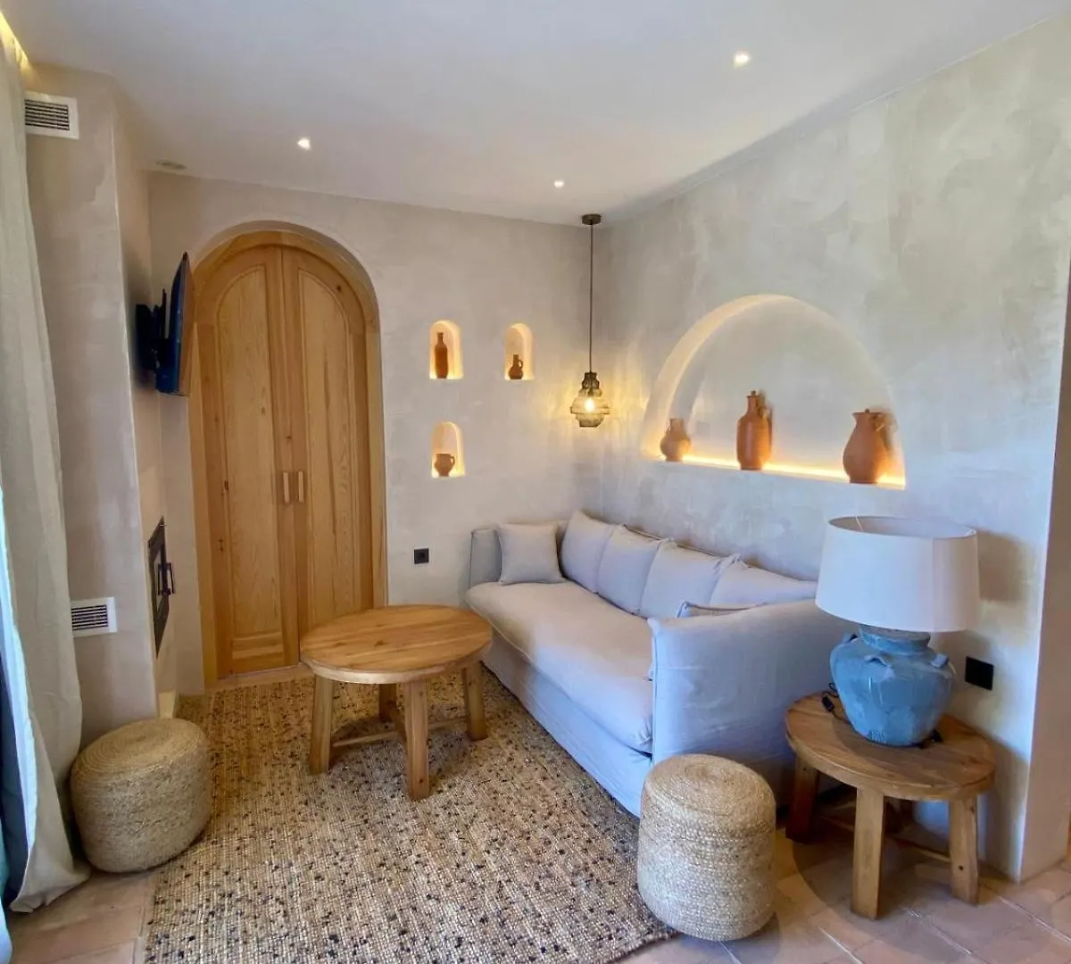 Kitecamp Tarifa Appartement
